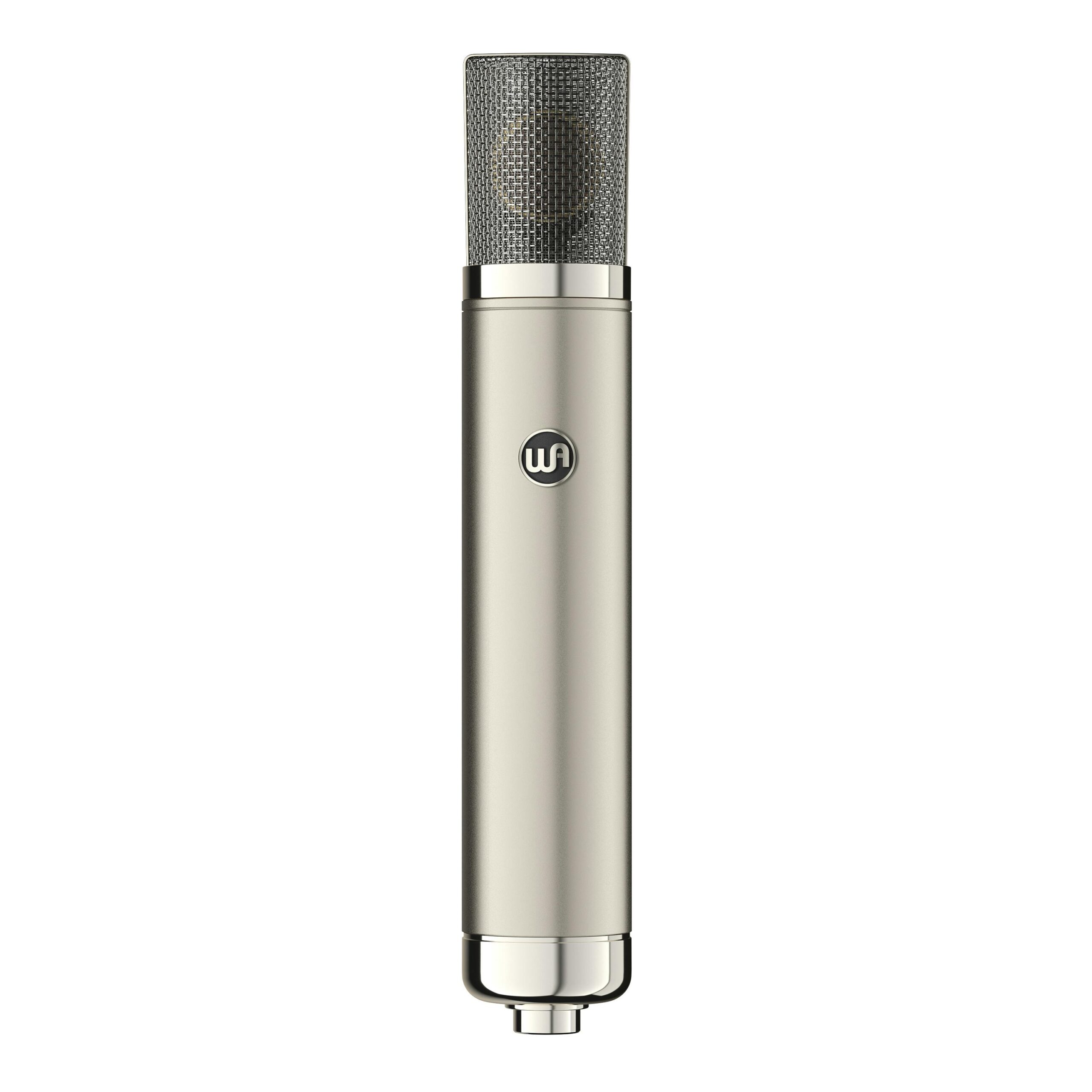 Warm Audio WA-CX12 Tube Condenser Microphone