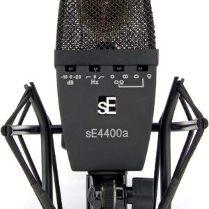 sE Electronics SE4400a Studio Condenser Microphone