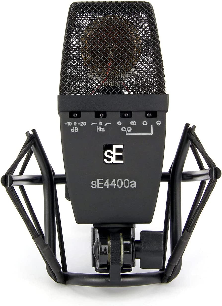 sE Electronics SE4400a Studio Condenser Microphone