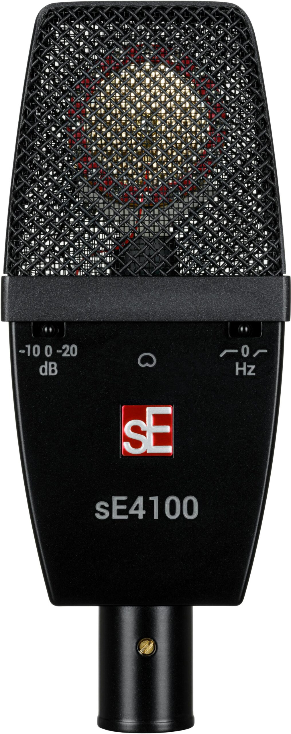 sE Electronics sE4100 LDC, Cardiod Condenser Microphone