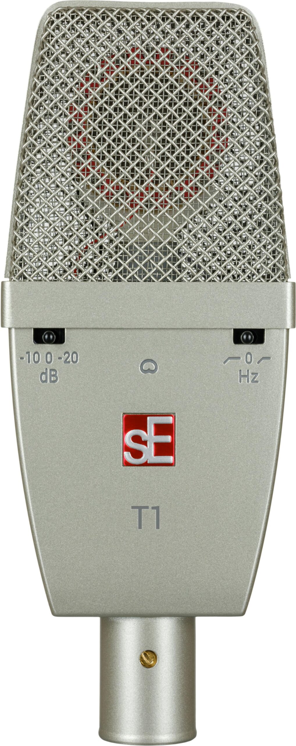 sE Electronics T1, LDC, Titanium Capsule, Cardioid Condenser Microphone