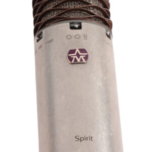 Second Hand Aston Spirit - Multi Pattern Condenser Microphone 1840