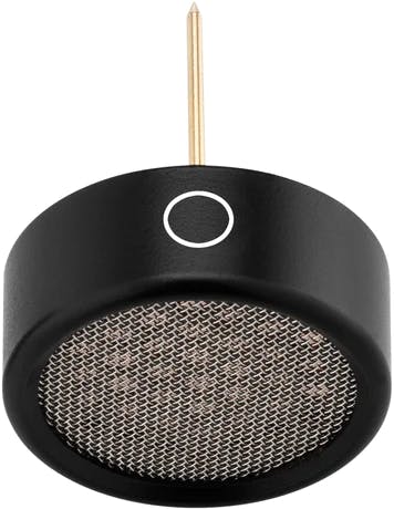 Warm Audio WA-84 Omni Capsule – Black Color