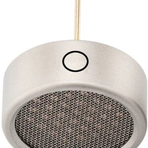 Warm Audio WA-84 Omni Capsule - Nickel Color