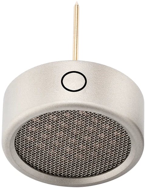 Warm Audio WA-84 Omni Capsule – Nickel Color