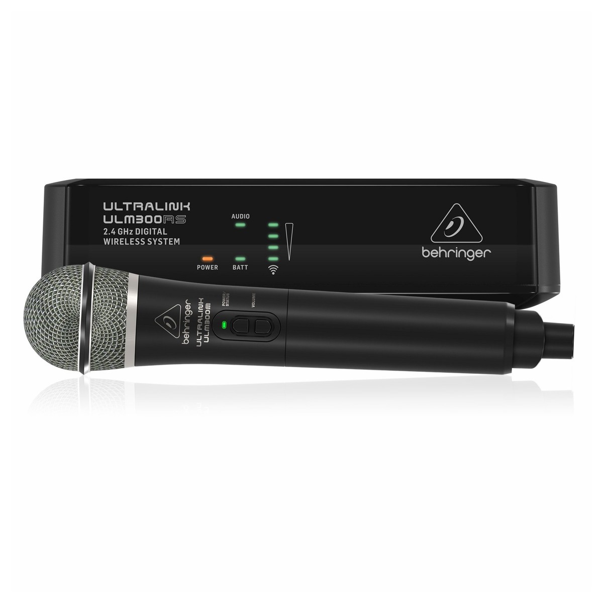 Behringer ULM300MIC 2.4GHz Digital Wireless System