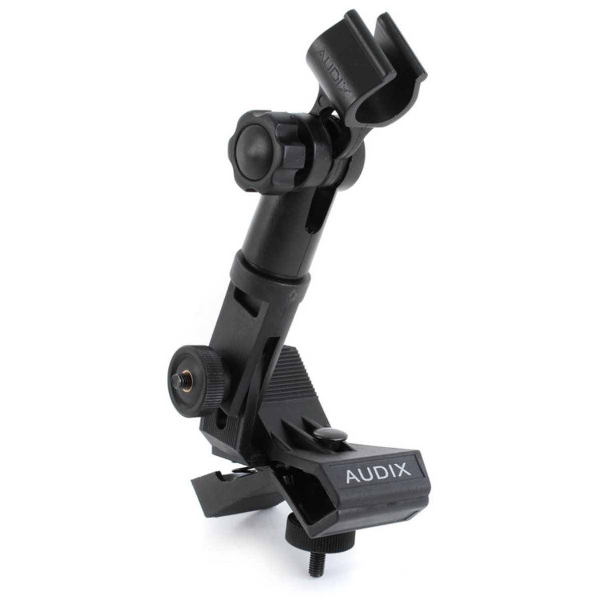 Audix D-Flex Dual Pivot Rim Mounted Clip