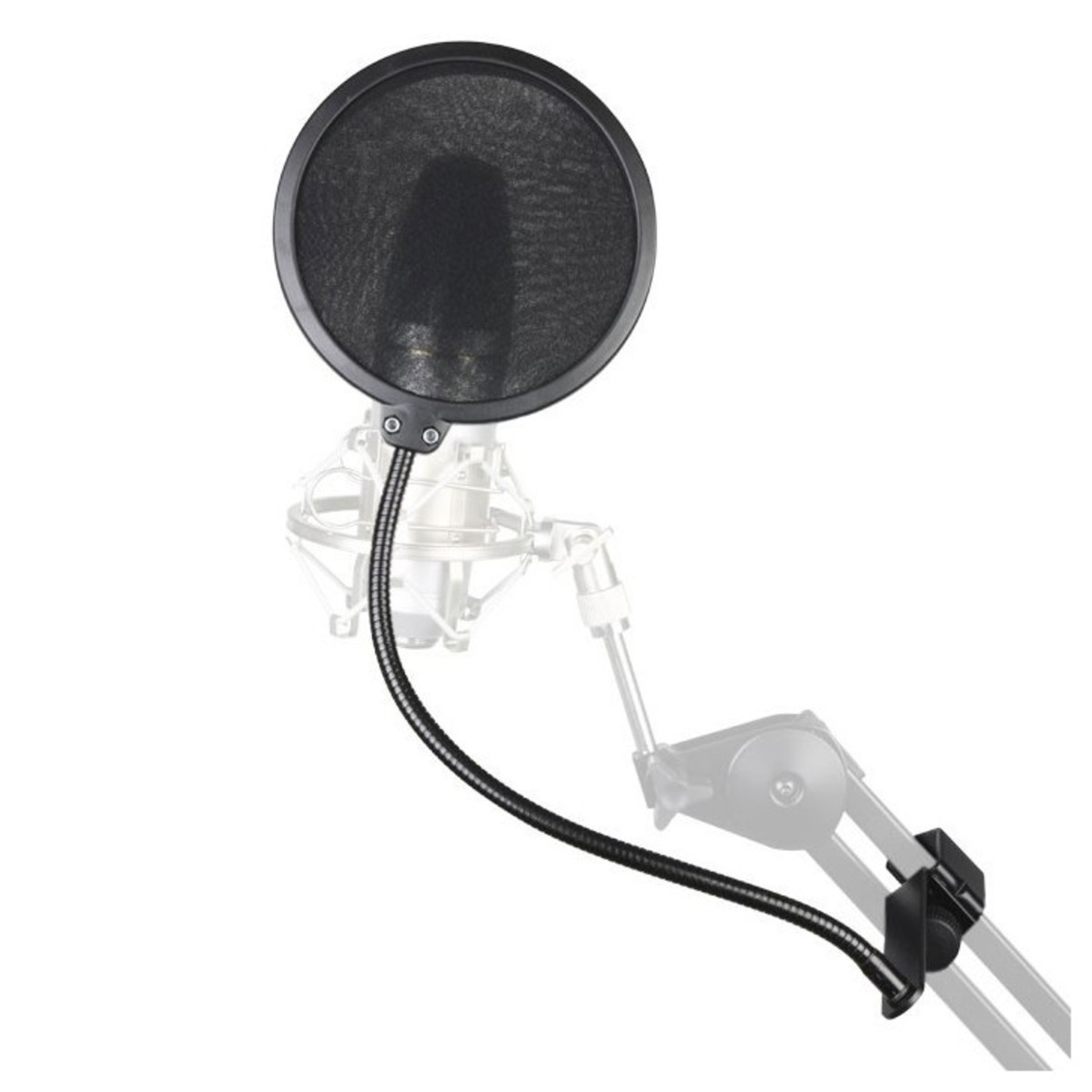 Adam Hall D910 Pop Filter