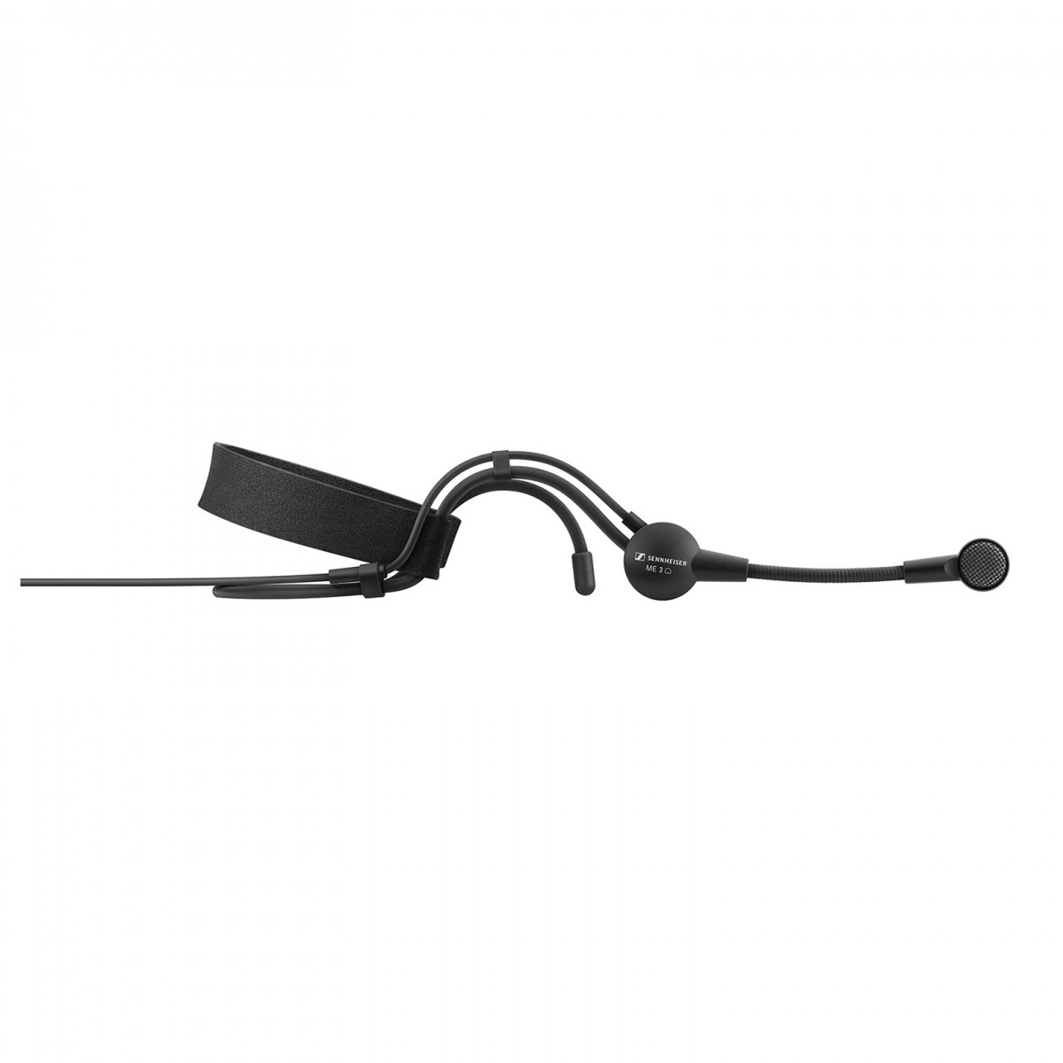 Sennheiser ME 3 II Cardioid Headset Microphone