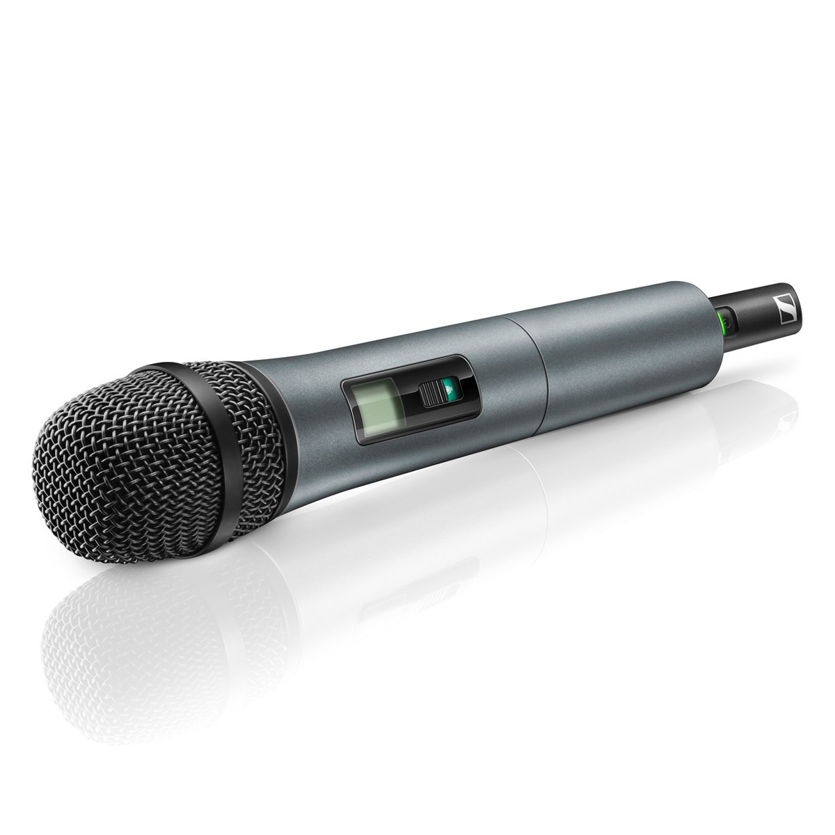 Sennheiser SKM 825-XSW-GB Handheld Transmitter with e825 Capsule