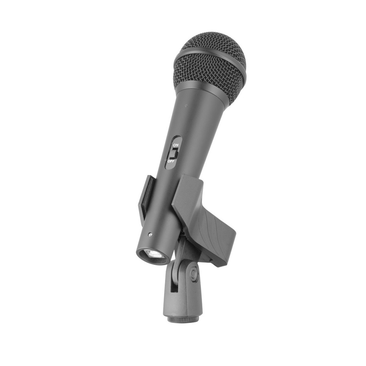 Stagg SUM20 Desktop Mic & Stand Pack