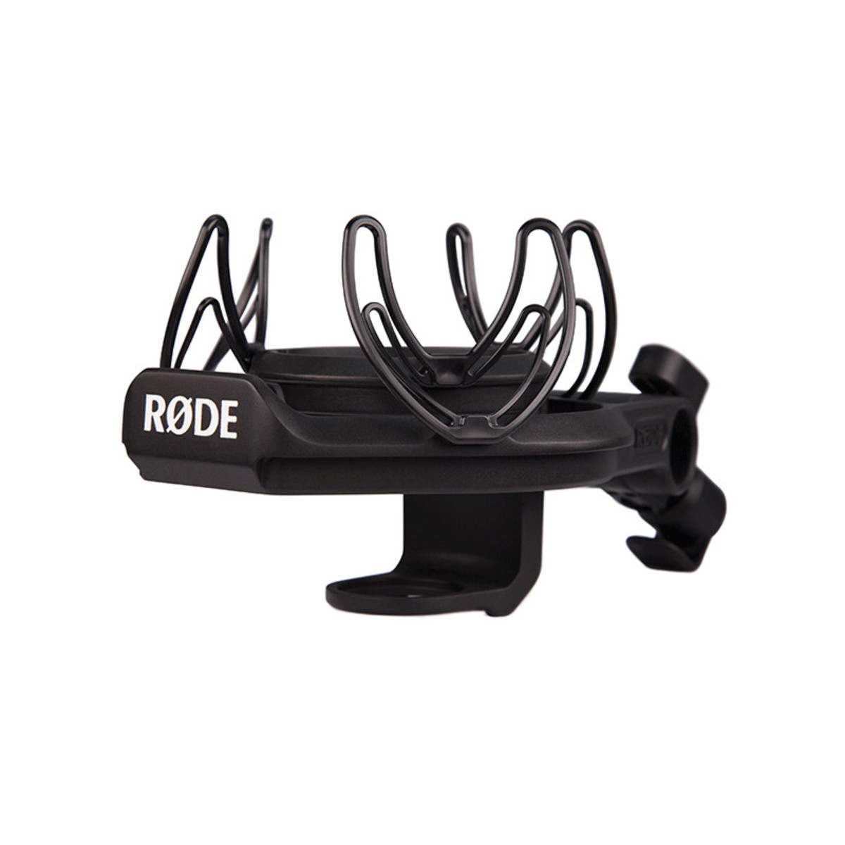 Rode SMR Shock Mount with Rycote Lyre Suspension