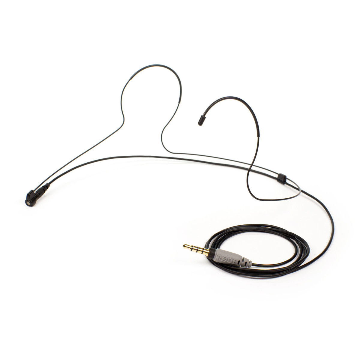 Rode Lav Headset Conversion for SmartLav Medium Size