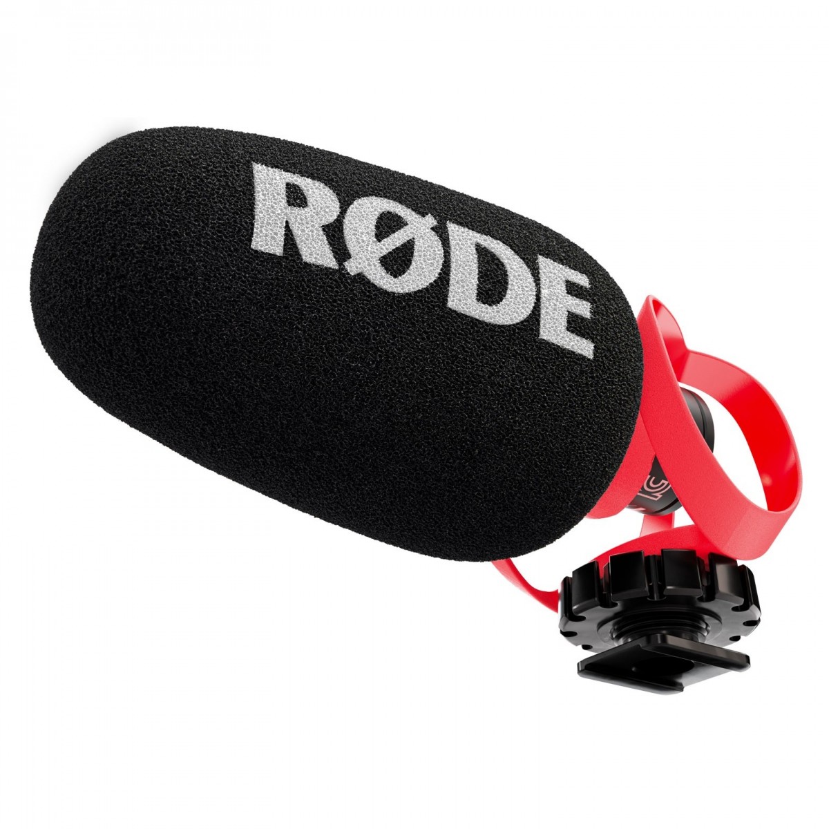 Rode Videomicro II