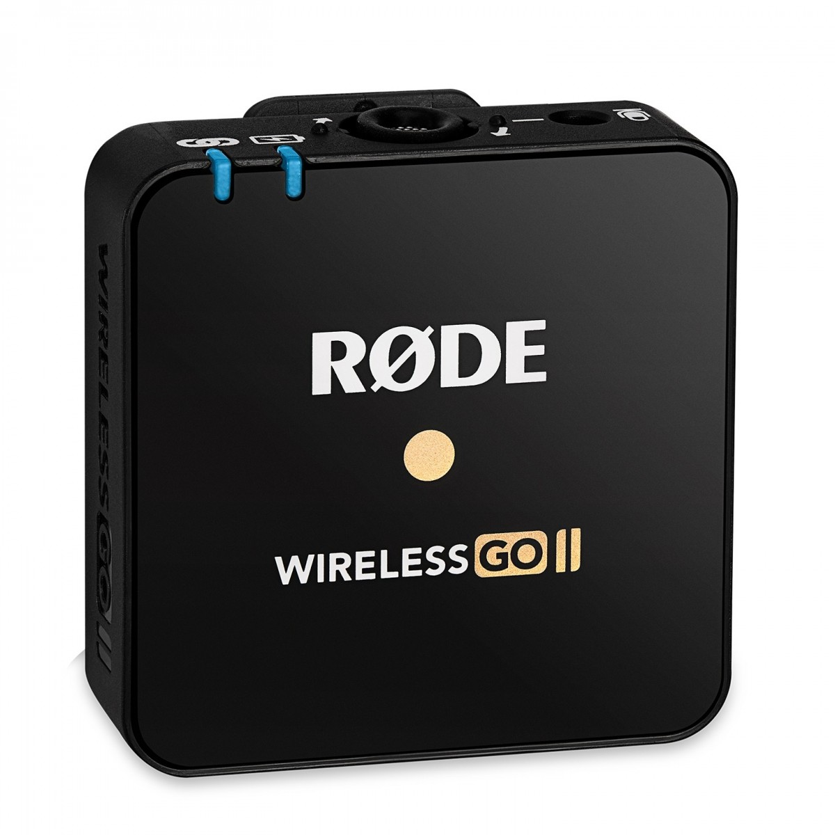 Rode Wireless GO II Transmitter