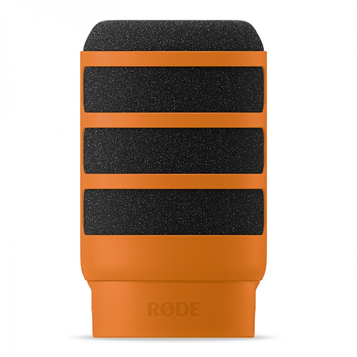 Rode WS14 Pop Filter for PodMic and PodMic USB Orange