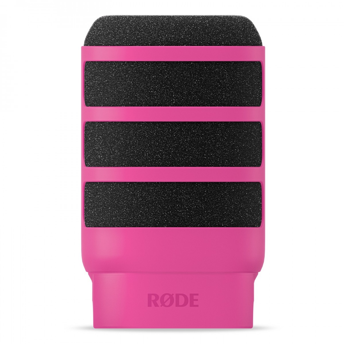 Rode WS14 Pop Filter for PodMic and PodMic USB Pink