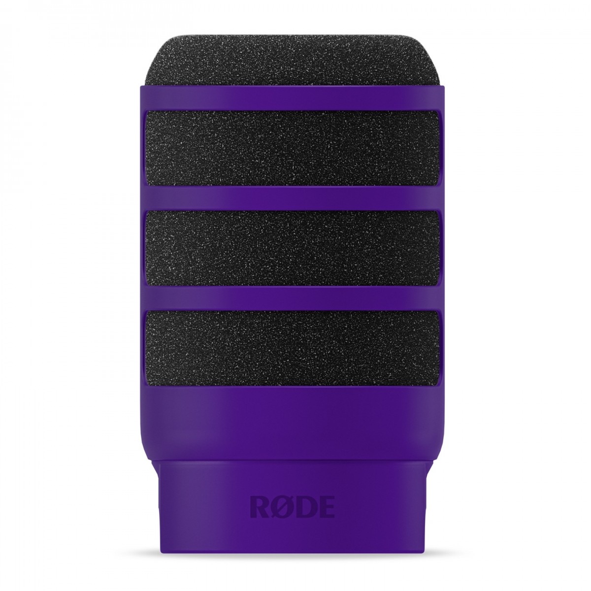 Rode WS14 Pop Filter for PodMic and PodMic USB Purple