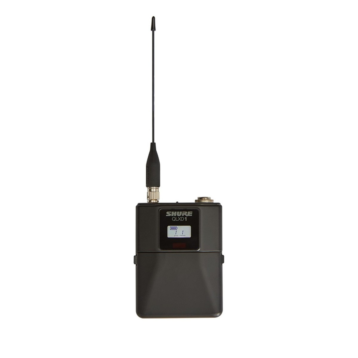 Shure QLX-D1-K51 Bodypack Transmitter