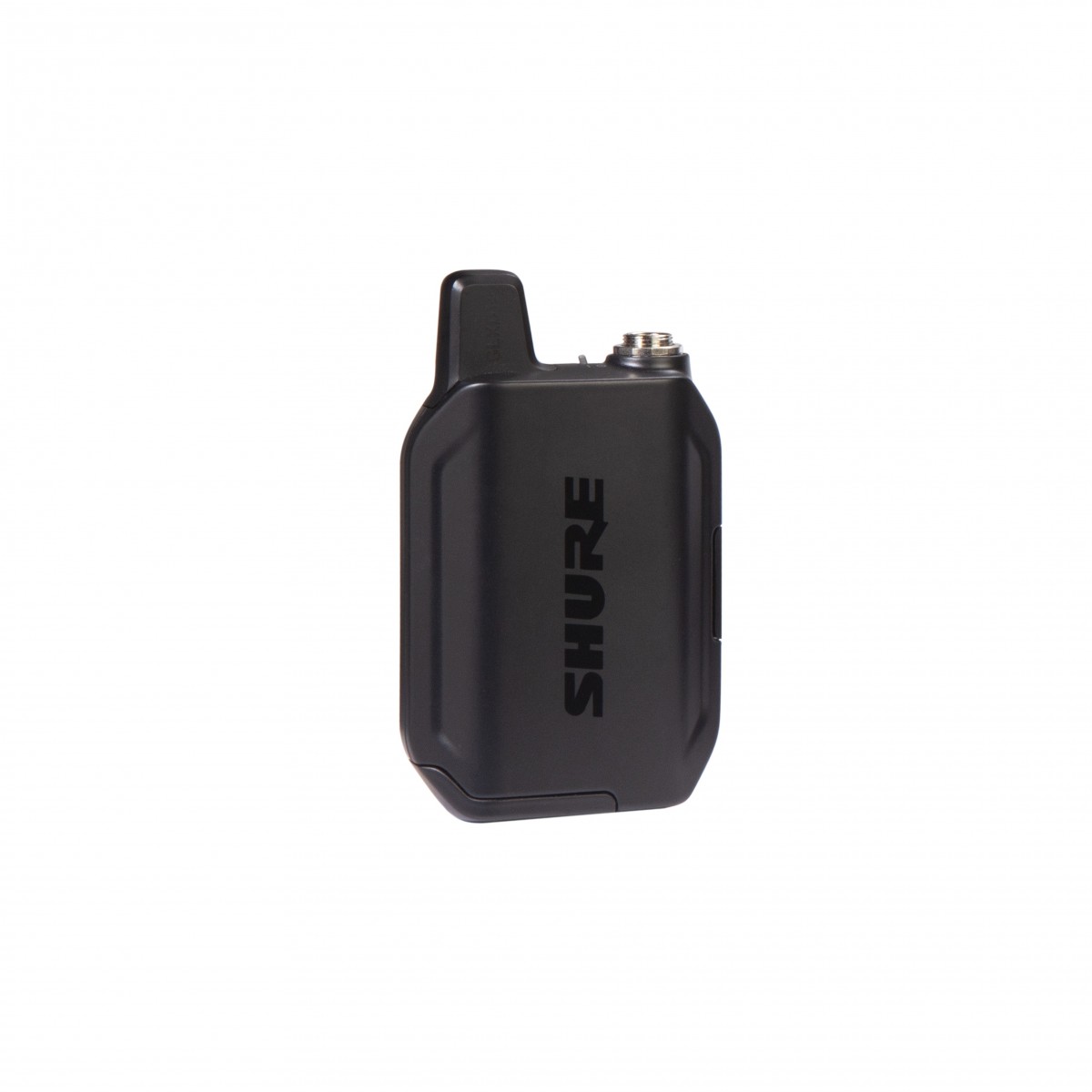 Shure GLXD1+ Wireless Bodypack Transmitter