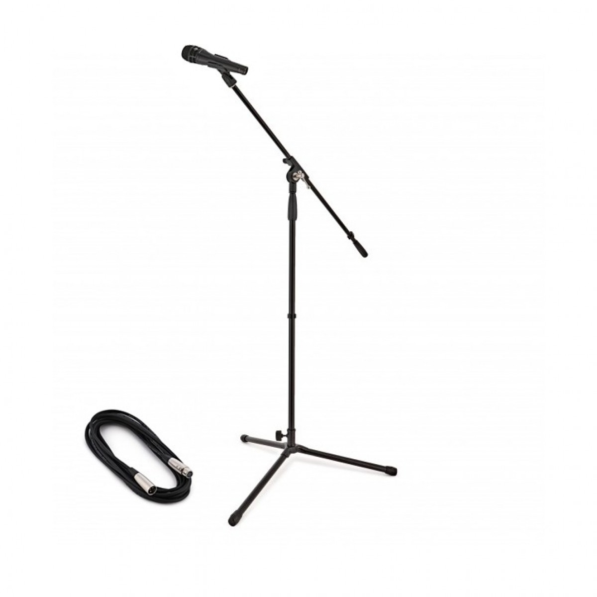 Shure KSM8 with Mic Stand