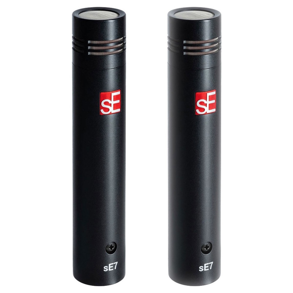 sE Electronics sE7 Small-Diaphragm Condenser (Matched Pair)