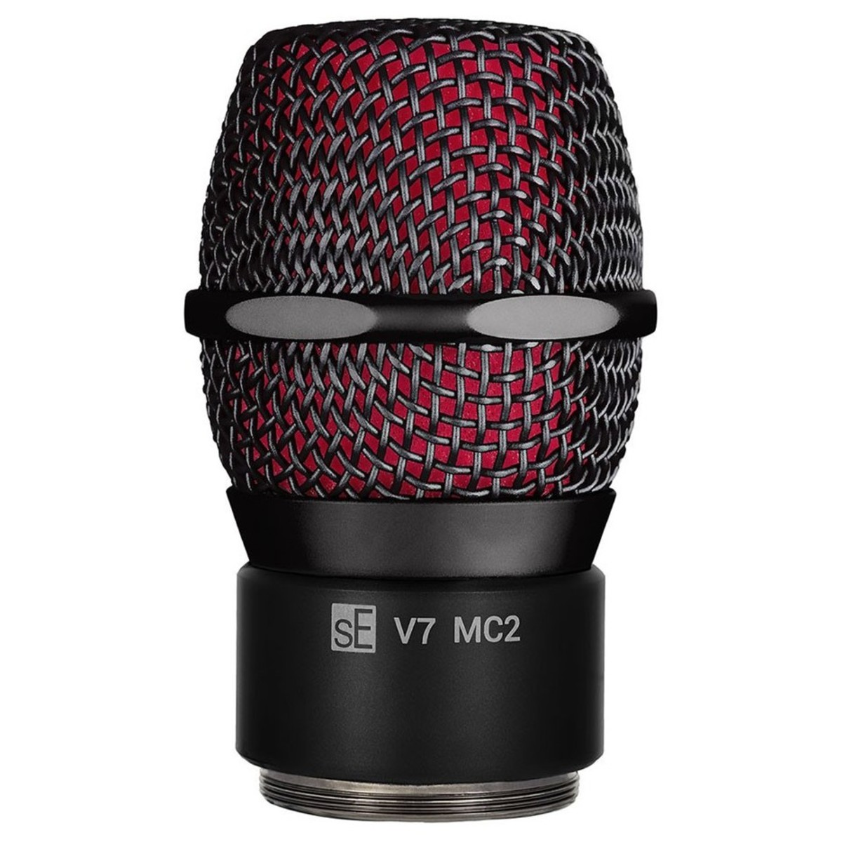 sE Electronics V7 MC2 Black (Sennheiser)