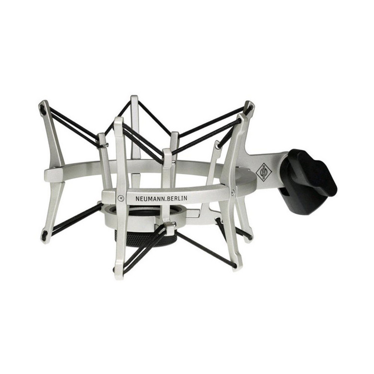 Neumann EA4 Shock Mount for TLM 107 Nickel