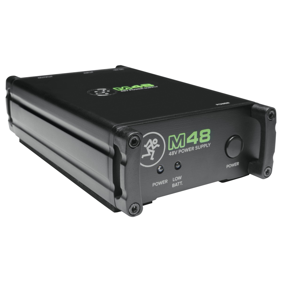 Mackie M48 48V Phantom Power Supply