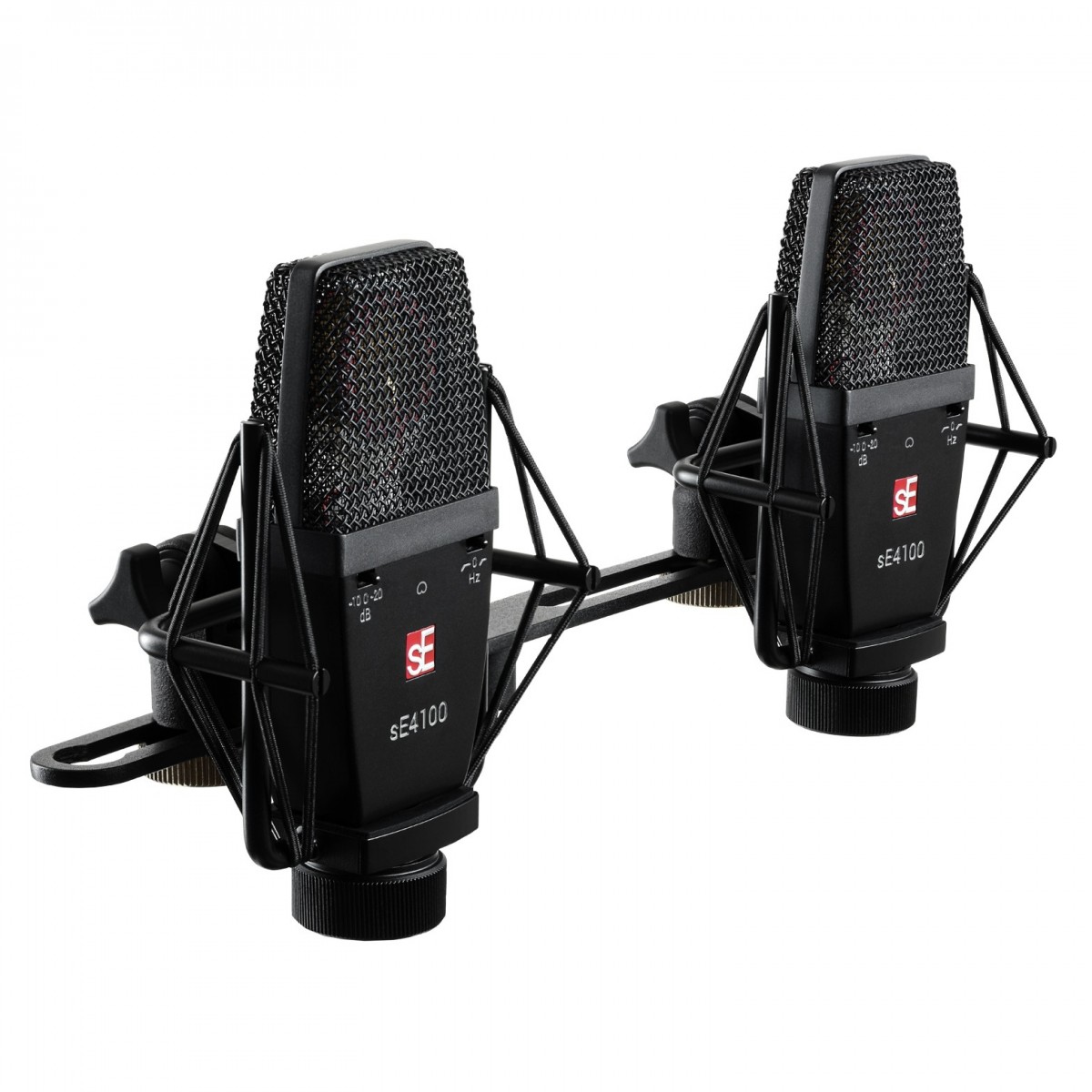 sE Electronics sE-4100P Matched Stereo Pair