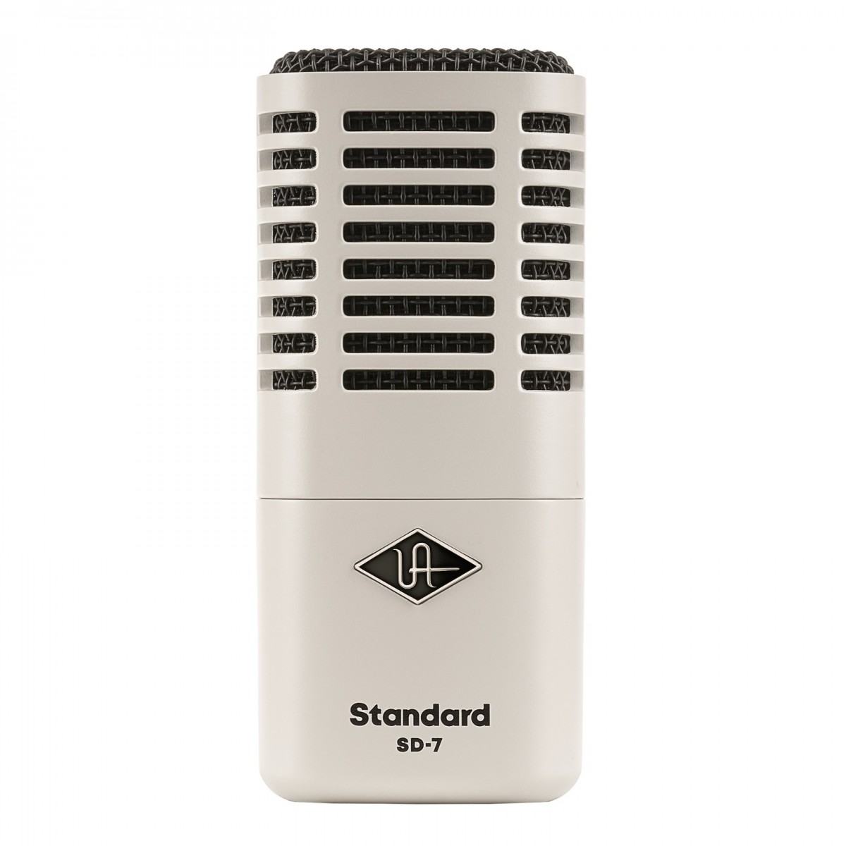 Universal Audio SD-7 Dynamic Microphone with Hemisphere Modeling