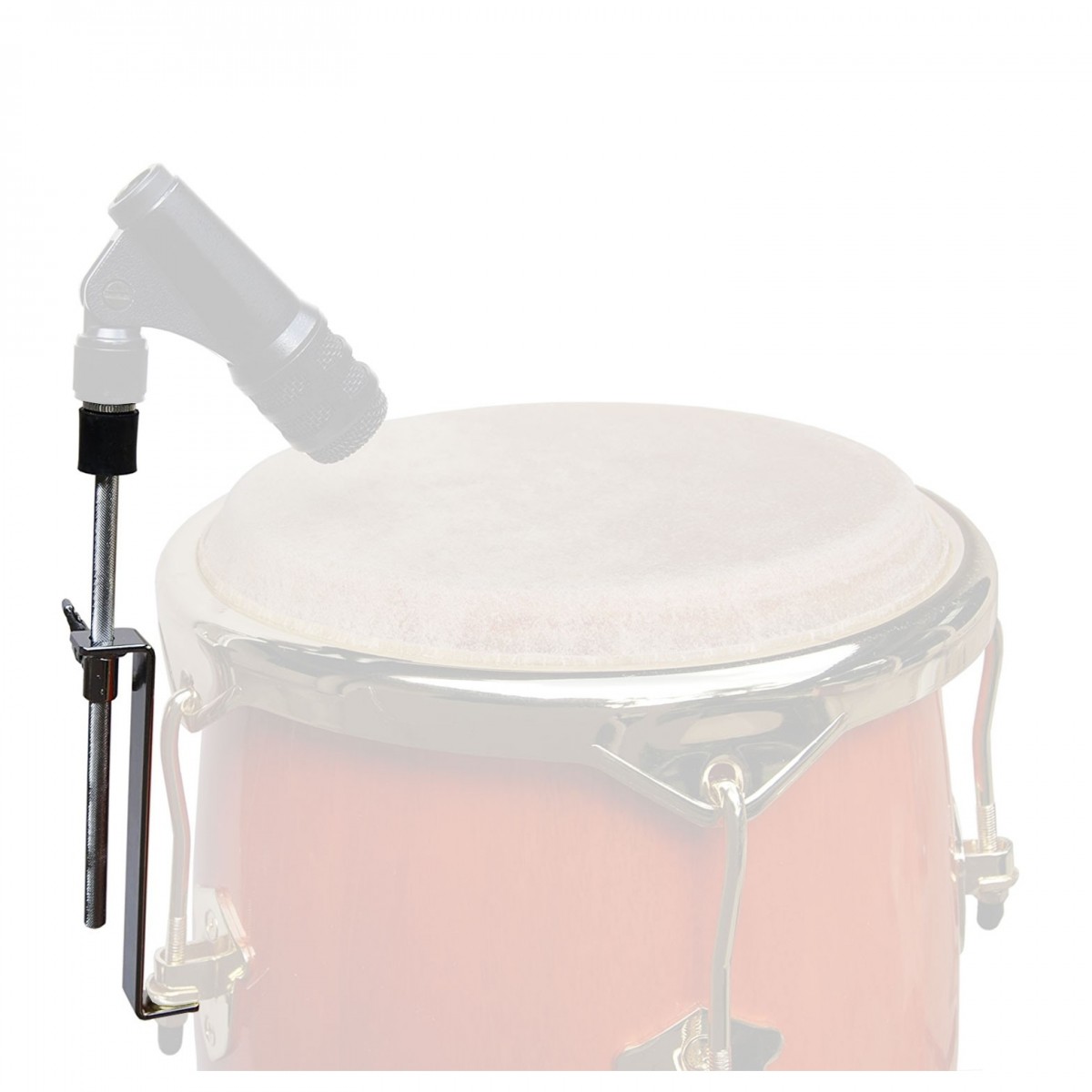 Ahead Mic Holder for Conga/Bongo