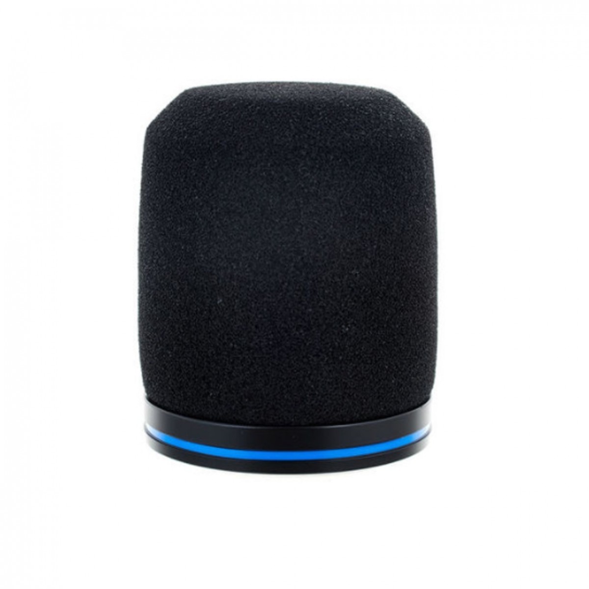 Shure A57AWS Locking Foam Windscreen For Beta 57A Black