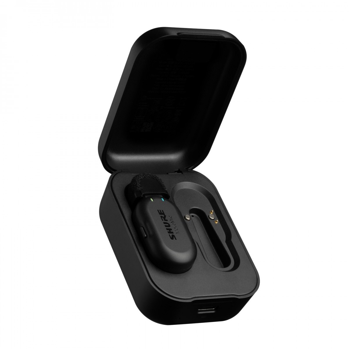 Shure MoveMic MV-ONE Wireless Lavalier System