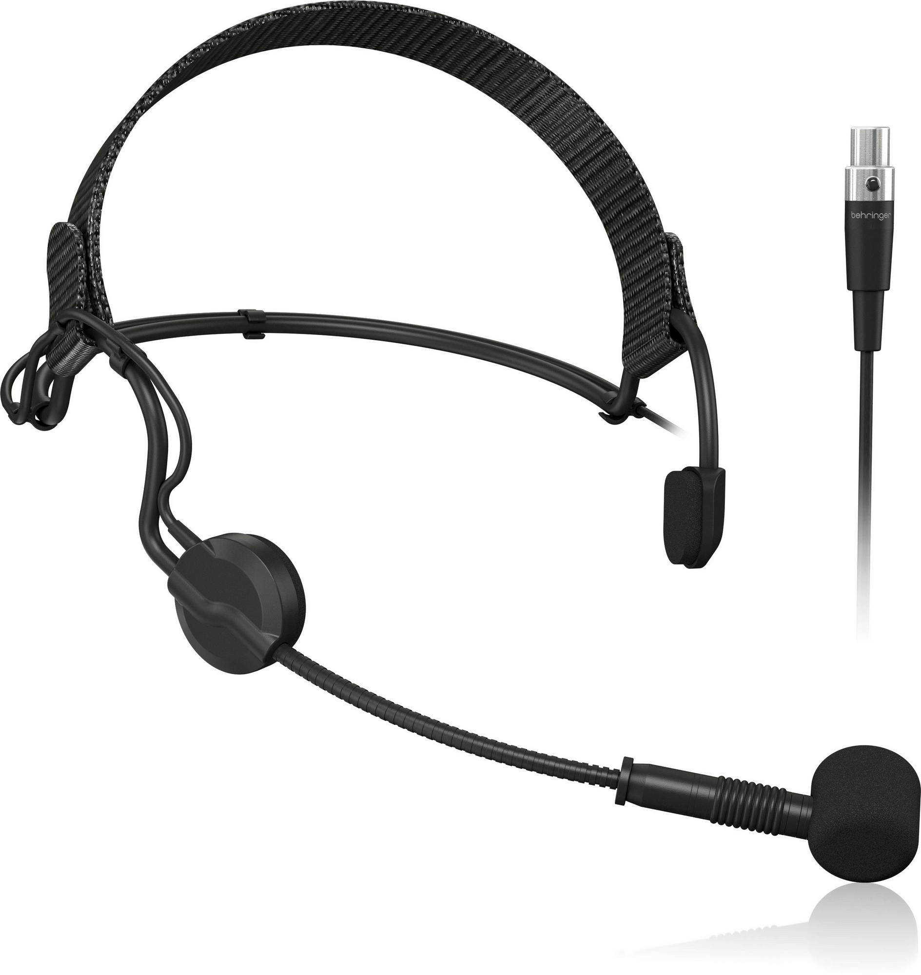 Behringer BC444 Premium Neckband Cardioid Microphone