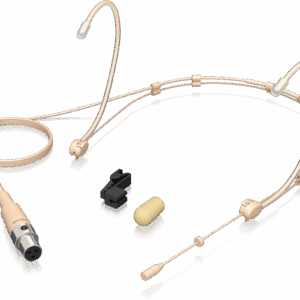 Behringer BO440 Premium Head-Worn Omni-Directional Microphone