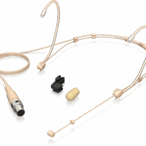 Behringer BD440 Premium Head-Worn Cardioid Microphone