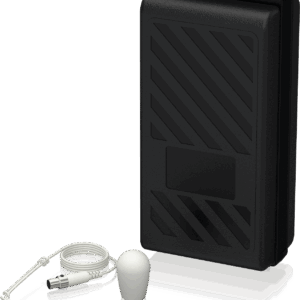 Behringer HM50 Premium Condenser Hanging Microphone (White)