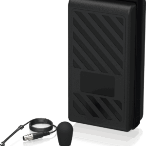 Behringer HM50-BK Premium Condenser Hanging Microphone
