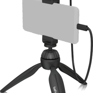 Behringer GO VIDEO KIT Professional Video Production Microphone Kit