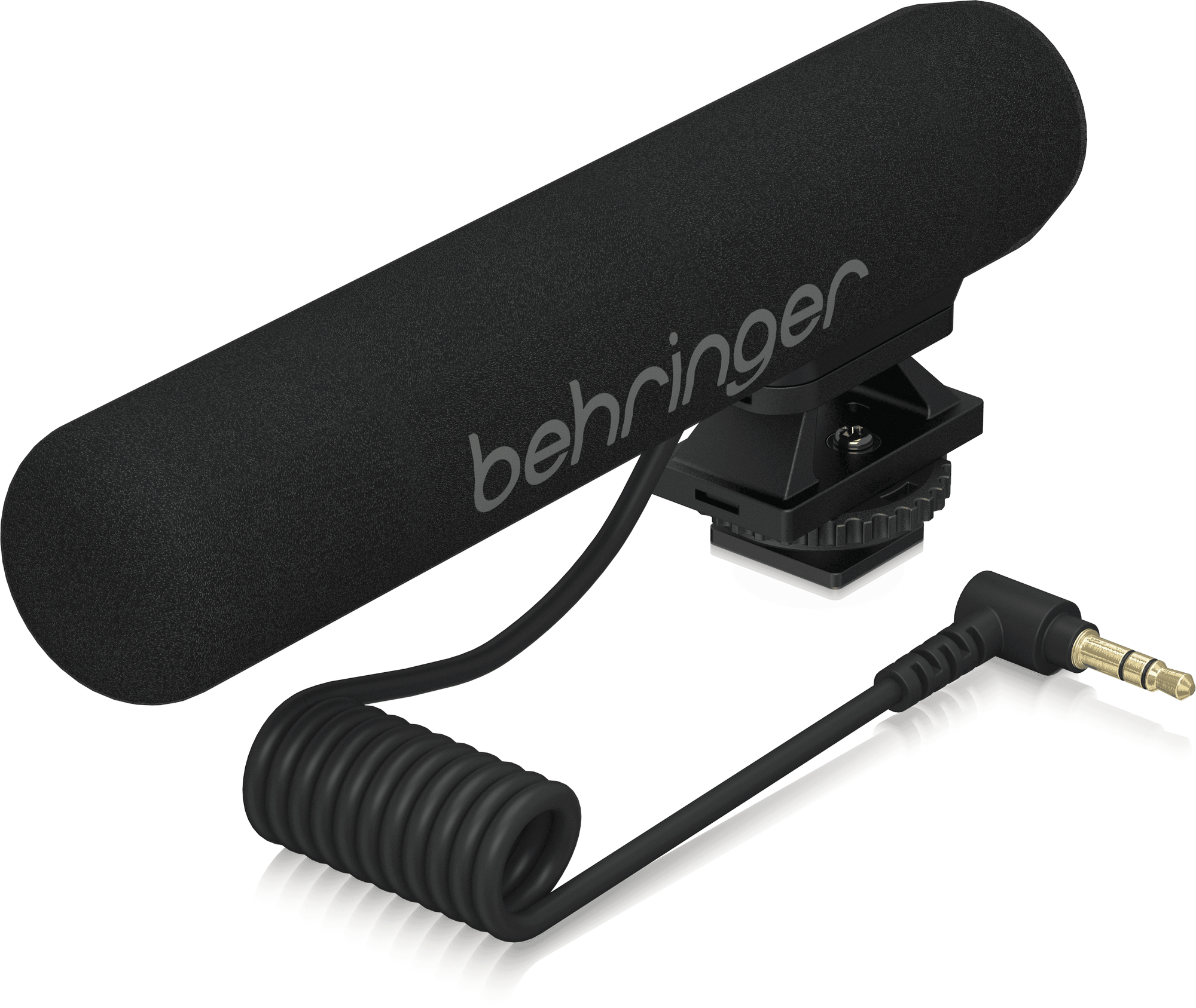 Behringer GO CAM Professional Camera Shotgun Microphone