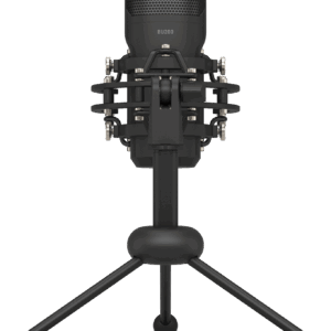 Behringer BU200 Premium Desktop Cardioid Condenser USB Microphone