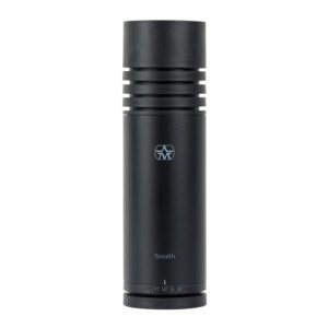 Aston Stealth Broadcast - Multi-Voice Dynamic Mic with 48V Preamp bundled with Stealth Sidemount