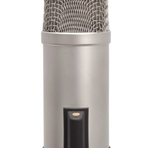 Rode Broadcaster End-Address Large Diaphragm Condensor Mic