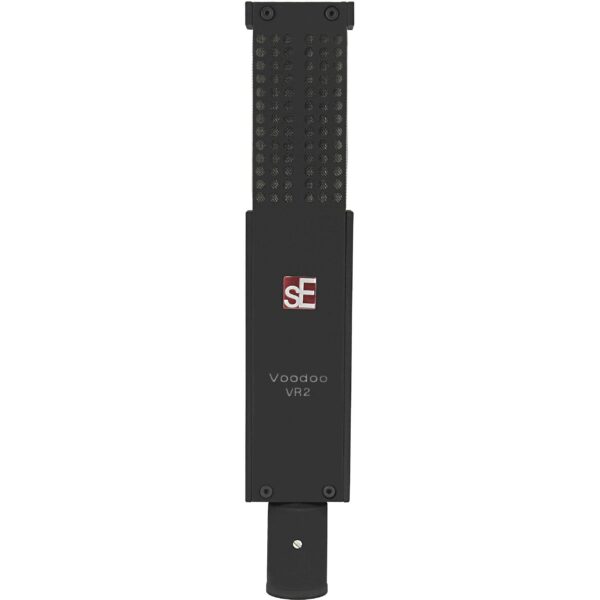 sE Electronics VR2 Voodoo Active Ribbon mic