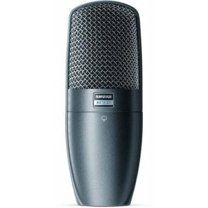 Shure BETA27 Large Diaphragm Side-Address Supercardioid