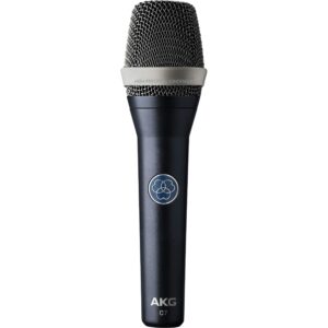 AKG C7 Reference Condenser Vocal Mic