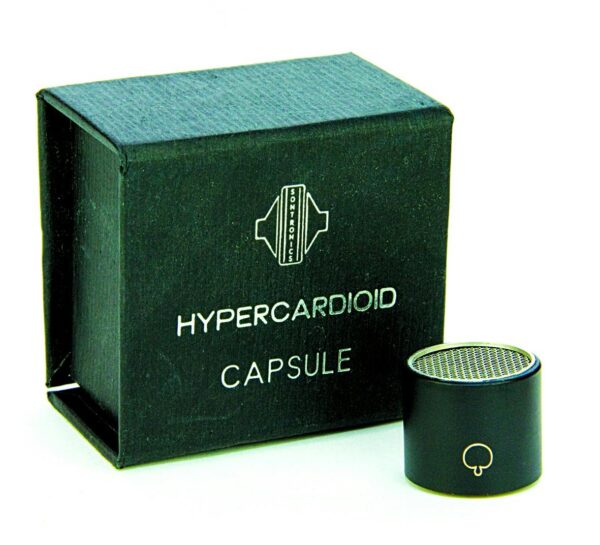 Sontronics HYPER Capsule for STC-1 (BLACK)