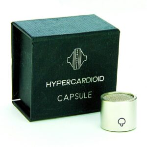 Sontronics HYPER Capsule for STC-1 SILVER