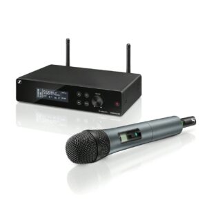 Sennheiser XSW 2-835-E Handheld set 835 capsule